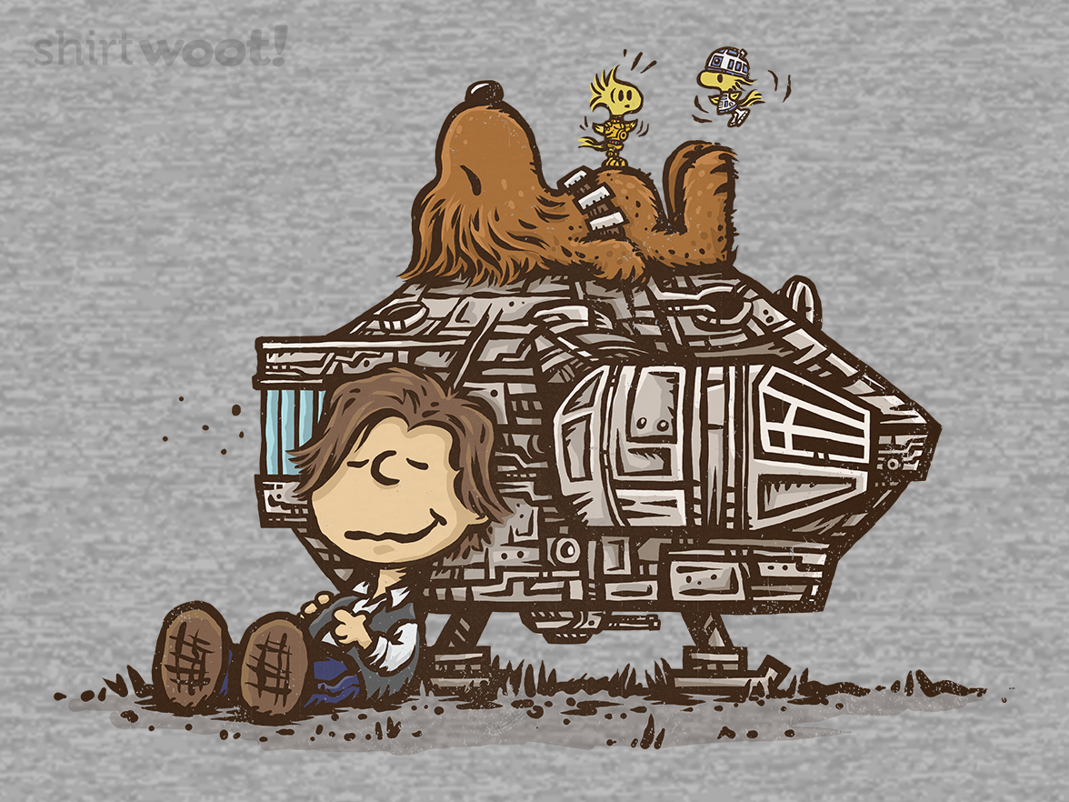 ChewBeagle - Gallery 4