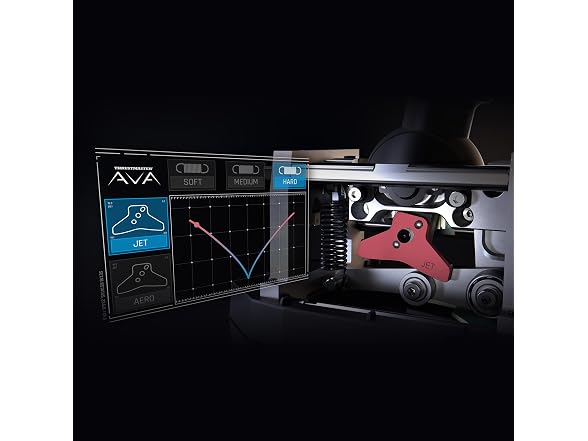 Thrustmaster AVA F/A-18 Super Hornet
