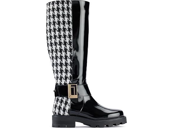 Women's Karl Lagerfeld Boots Black (8.5)