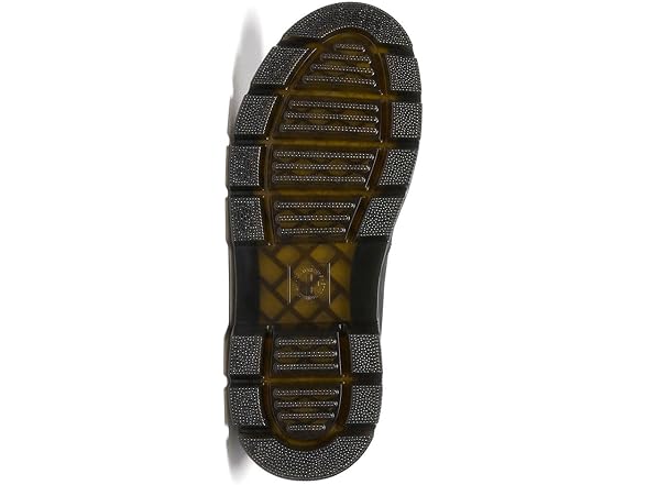 Dr. Martens, Unisex, Embury WL, Black, M