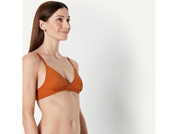 Amazon Essentials Women Classic Bikini Top