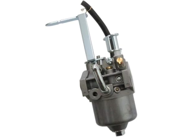 USonline911 DEEPSOUND Carburetor for Toro 127-9053