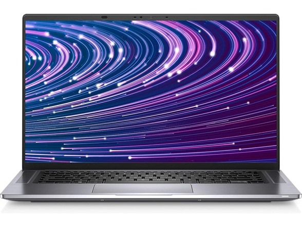 Dell Latitude 9520 2-in-1 15.6" Touch Laptop