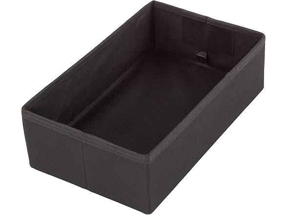 Lavish Home Folding Storage Ottoman - 30" Tufted