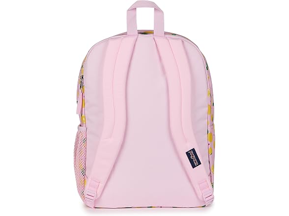 JanSport 34L Big Backpack Lemonade Stand