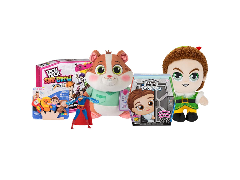 Toys Under $10! - Gallery 2