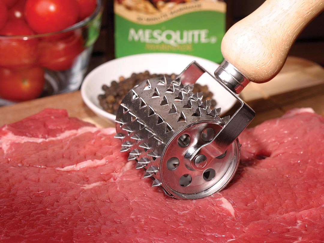 Rolling Meat Tenderizer - Gallery 6
