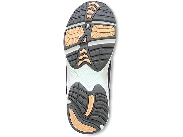 Vionic W23WALK-WHT-7.5W 7.5 Wide Vionic Women's Walker