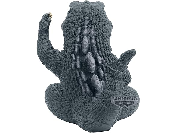 Banpresto - Toho Monster Series - Godzilla