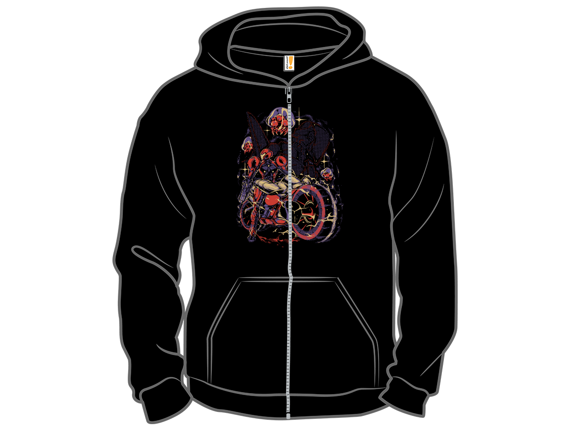 Under New Stars - Gallery 14