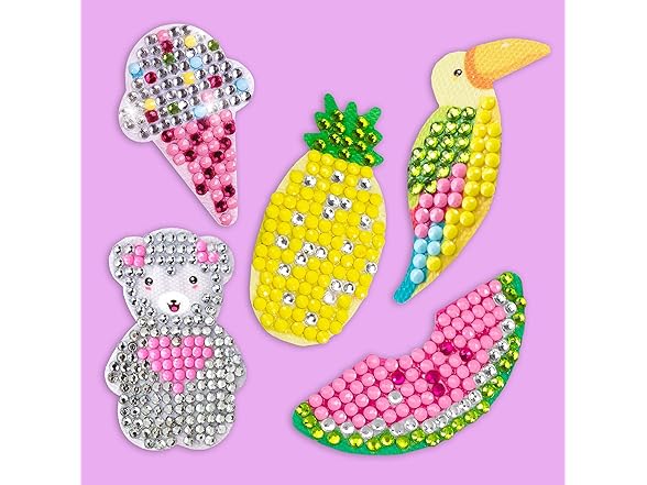 Curious Craft: Crystal Creations DIY Kit