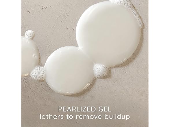 Aveeno Scalp Soothing Oat Milk Shampoo