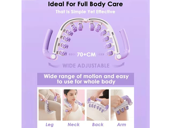Cellulite Manual Massager
