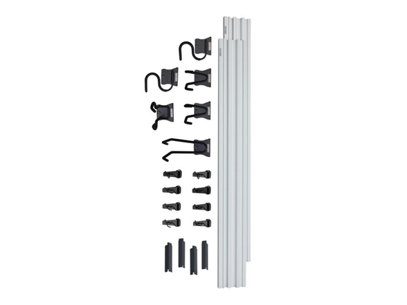 CRAFTSMAN CMST22000 VERSATRACK 20-Pc Storage System