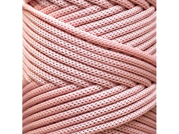 Makromecity, Premium Polyester Macrame Cord