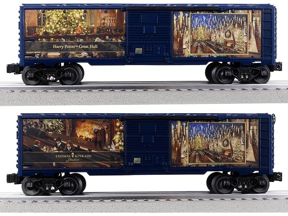Lionel Hogwarts Harry Potter Great Hall