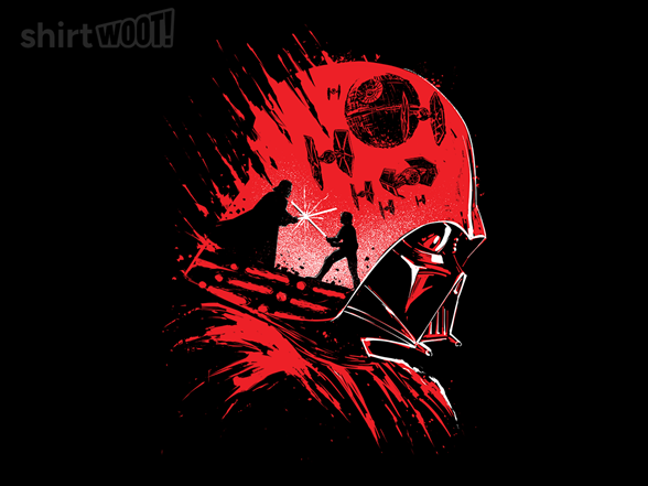 The Mask of the Father