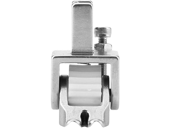 Zerodis Walking Presser Foot Sewing Machine Foot