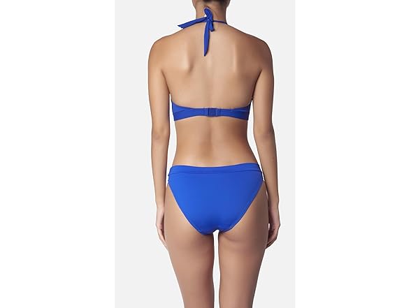 Huit Womens Halter Top