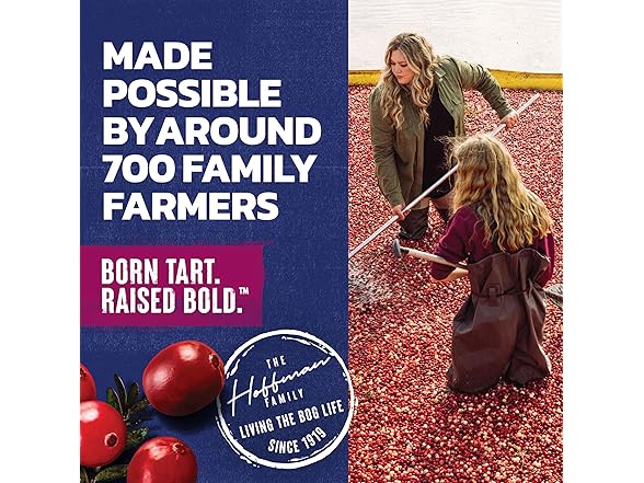 Ocean Spray® Cran-Pomegranate™ Cranberry Pomegranate