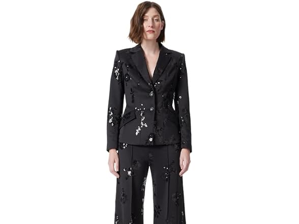 DEE OCLEPPO Women's Angela Blazer