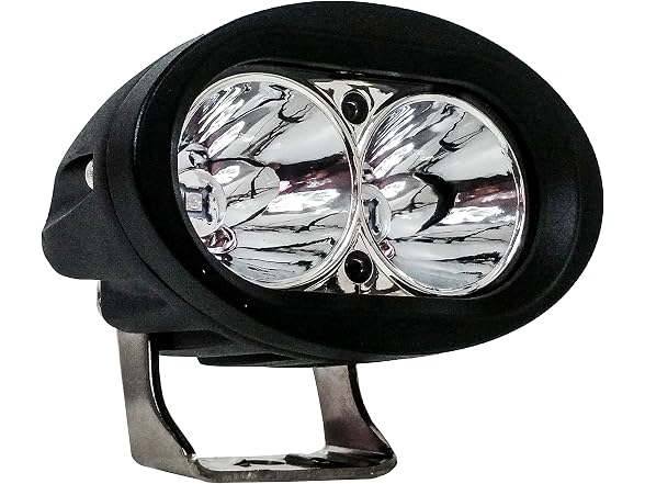 OZ-USA Blue Forklift Led Light