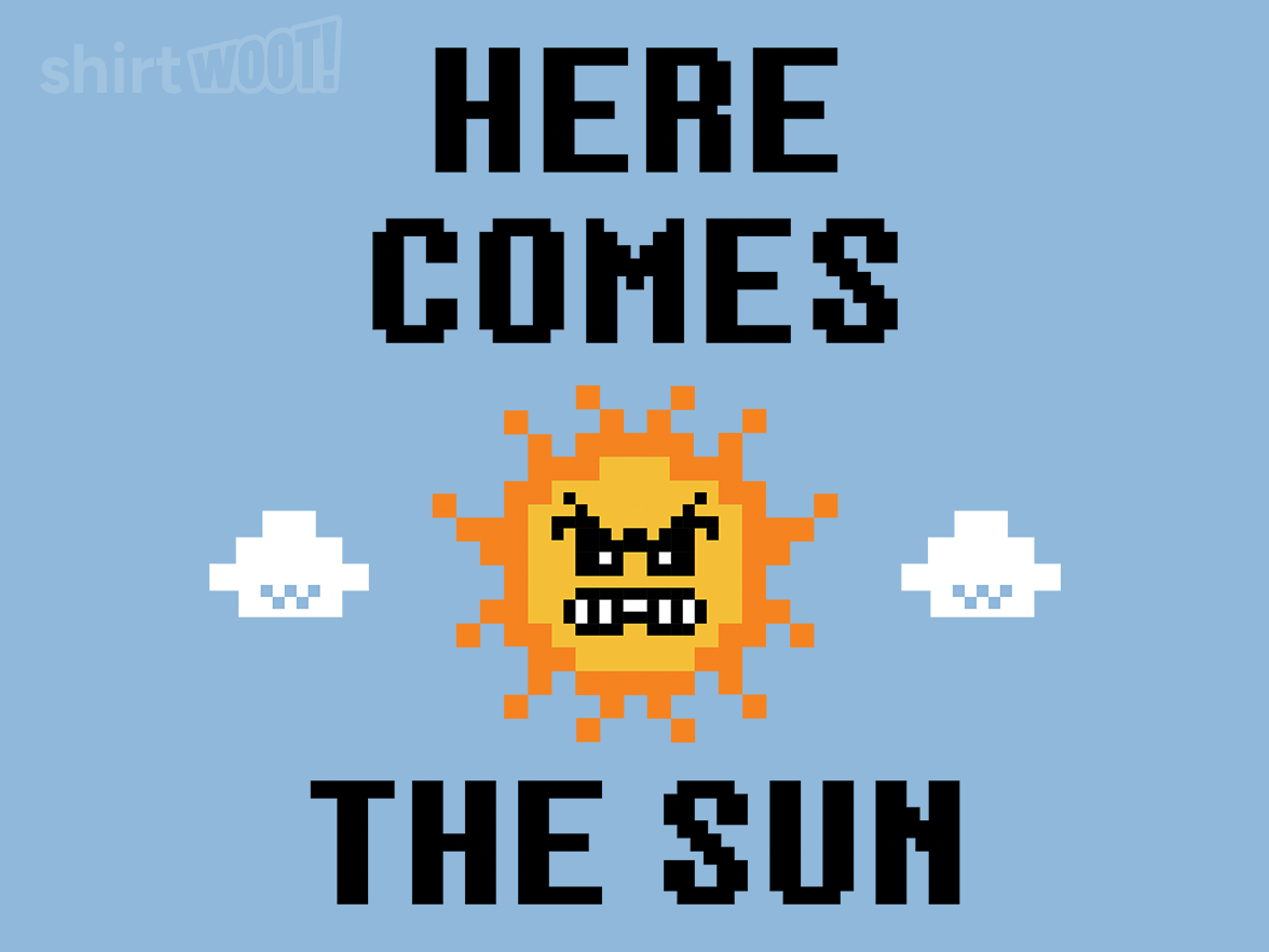 Beware the Sun - Gallery 5