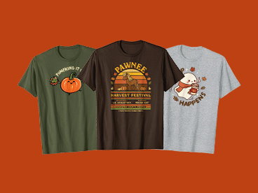 Derby Editor's Choice: Fall!