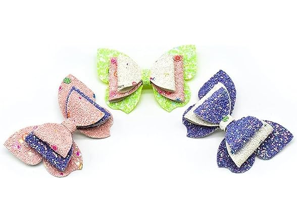 Okjew Elegant Bowknot Cutting Dies