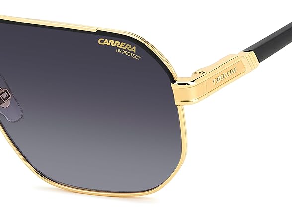 Carrera Men's 1062/S Square Sunglasses