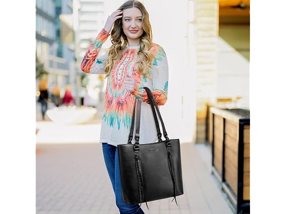 Montana West Purses and Handbags for Women Genuine Leather Tote Purse Hobo Shoulder Bag