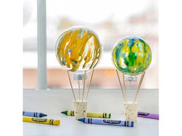 Crayola Crayons Classic Colors 3PK