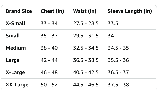 Amazon Essentials Mens Water Repellent Jacket - Gallery 12