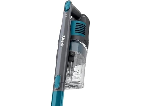 SHARK IZ240 Pet Pro Cordless Vacuum, S&D