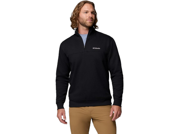 Columbia Men's Hart Mountain Half Zip