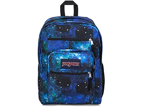 Cyberspace Galaxy