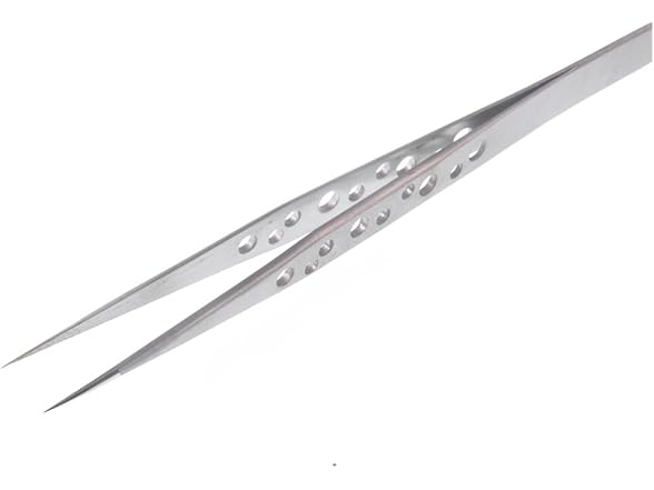 CZXYZKX AAP-Tool-351 2Pcs Industrial Tweezers