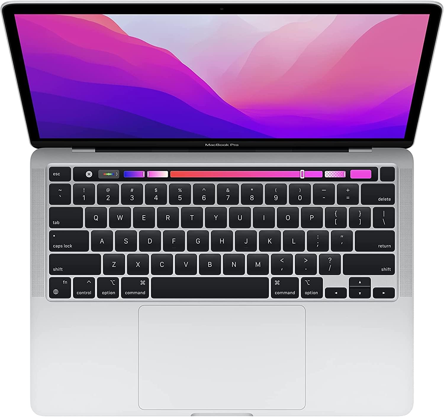 Apple 13.3" MacBook Pro with M2 Chip (2022) - Gallery 13