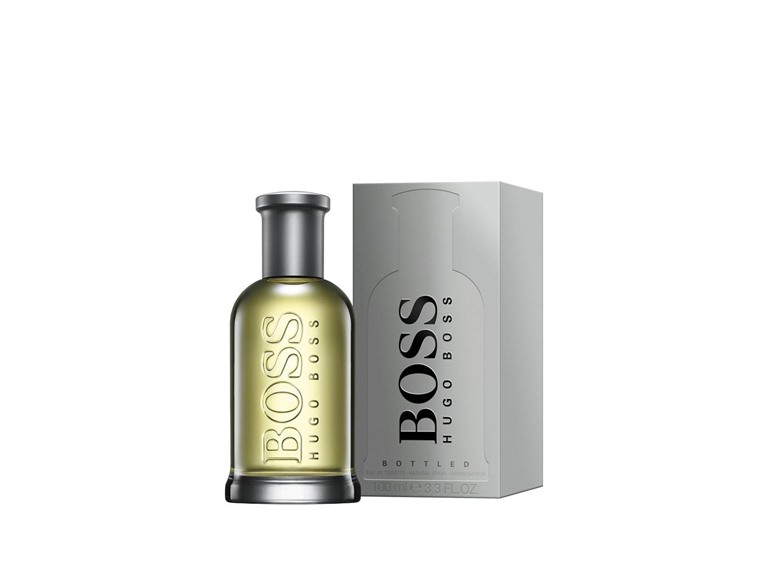 Hugo Boss Boss Bottled No.6 EDT Spray for Men