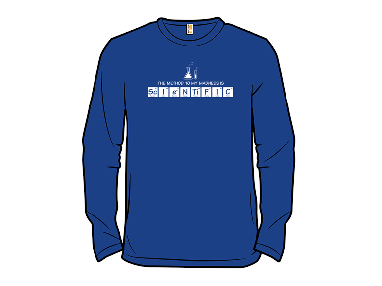 The Scientific Method