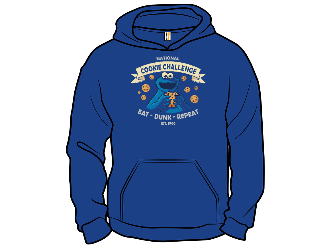 National Cookie Challenge - Gallery 10