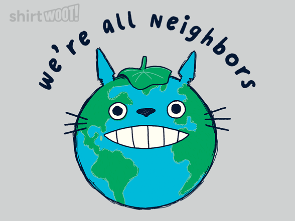 Neighbors