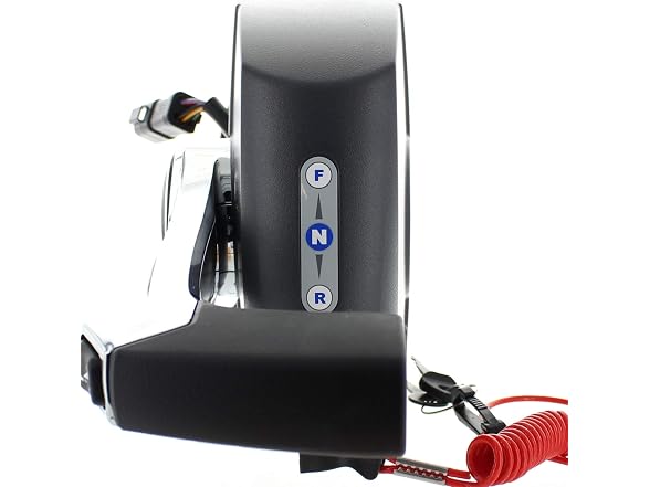 Johnson/Evinrude/OMC New OEM Binnacle
