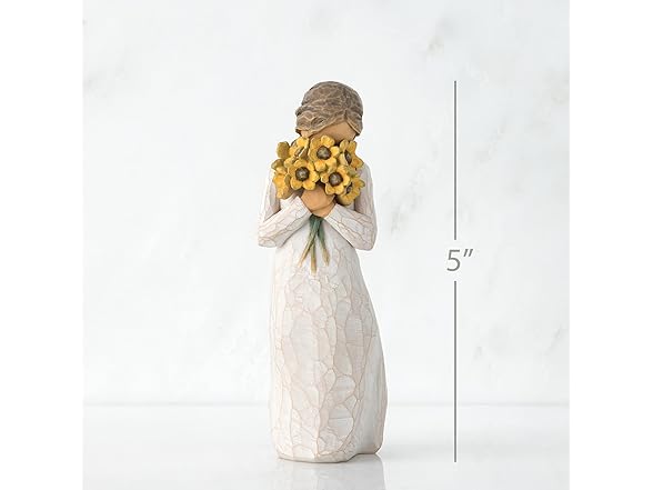 Willow Tree Warm Embrace