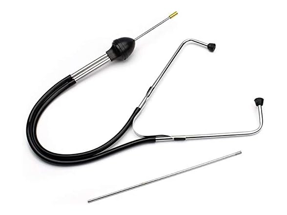 Aidelan AAP-Auto-062 Mechanics Stethoscope
