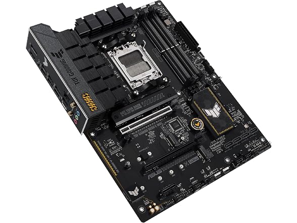 ASUS TUF Gaming B650-E WIFI AMD B650