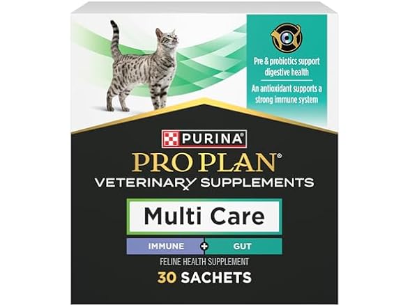 Pro Plan Veterinary Diets Purina Pro Plan