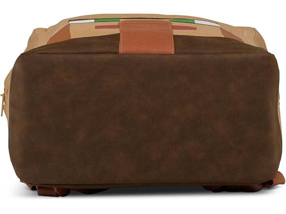 Igloo 20 Can Minecraft Villager Backpack