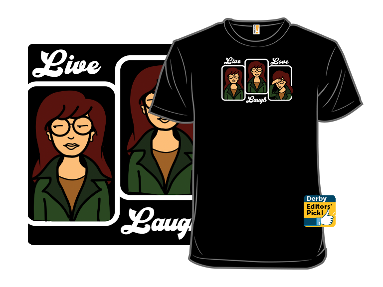 Live, Laugh, Love, Lawndale - Gallery 8