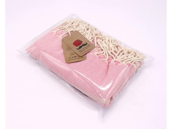 Bazaar Anatolia Turkish Bath Towel 100% (2)